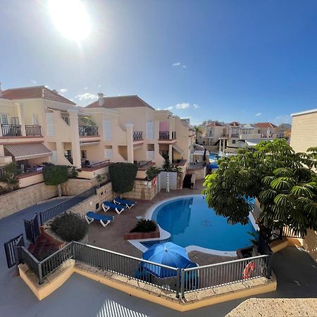 Sarah'S Apartment - Playa Fanabe Costa Adeje  Esterno foto