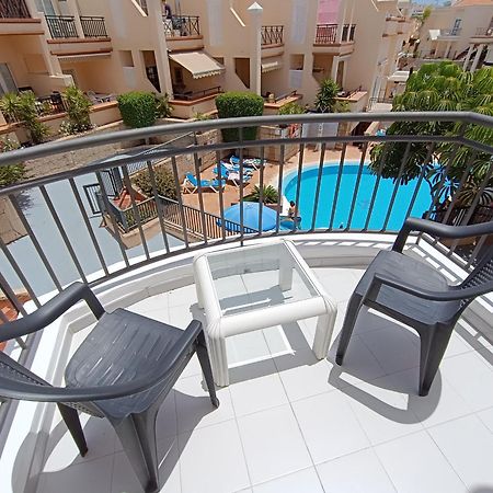 Sarah'S Apartment - Playa Fanabe Costa Adeje  Esterno foto