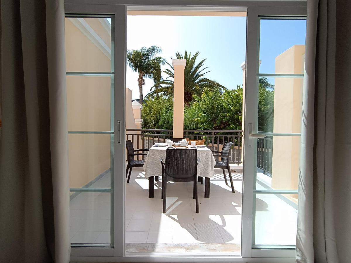 Sarah'S Apartment - Playa Fanabe Costa Adeje  Esterno foto